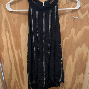 Free People Tank